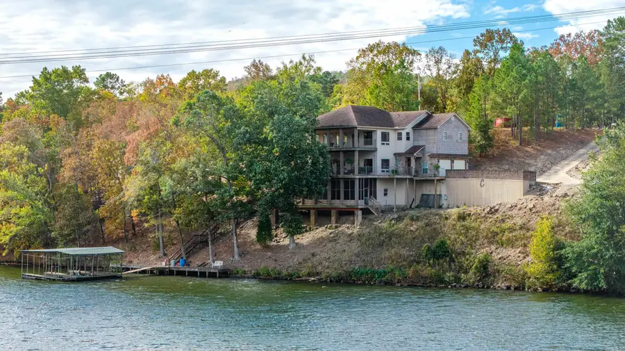 923 Independence Drive, Hot Springs, AR 71913 - #2