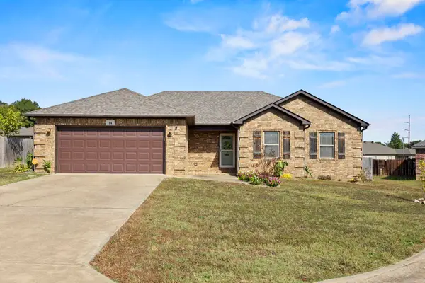 14 Sooiee Cove, Austin, AR 72007