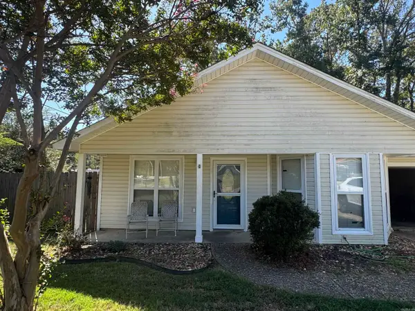 Address Withheld By Seller, Sherwood, AR 72120