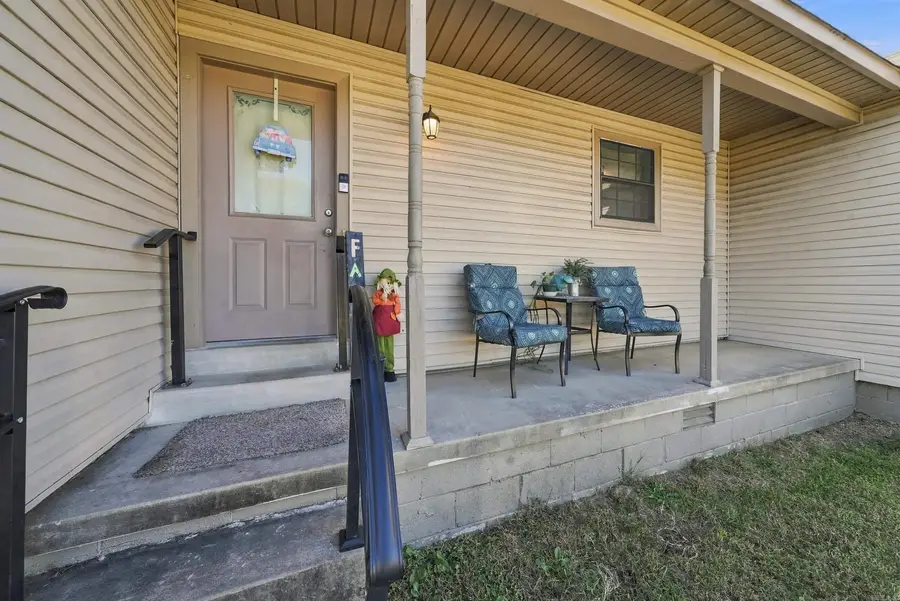 12000 Maryland Place, Sherwood, AR 72120 - #3