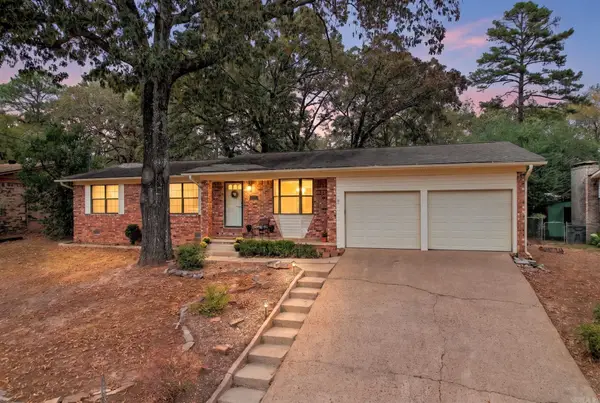 Address Withheld By Seller, Hot Springs, AR 71913
