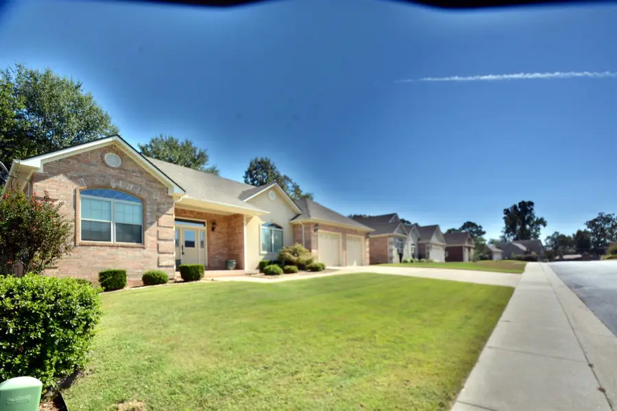 122 St Martinique Way, Hot Springs, AR 71913 - #2