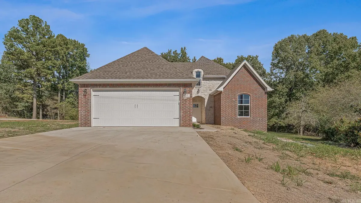 2107 Wildrose Lane, Paragould, AR 72450 - #1