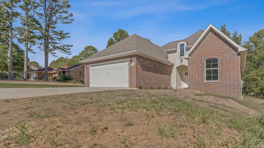 2107 Wildrose Lane, Paragould, AR 72450 - #2