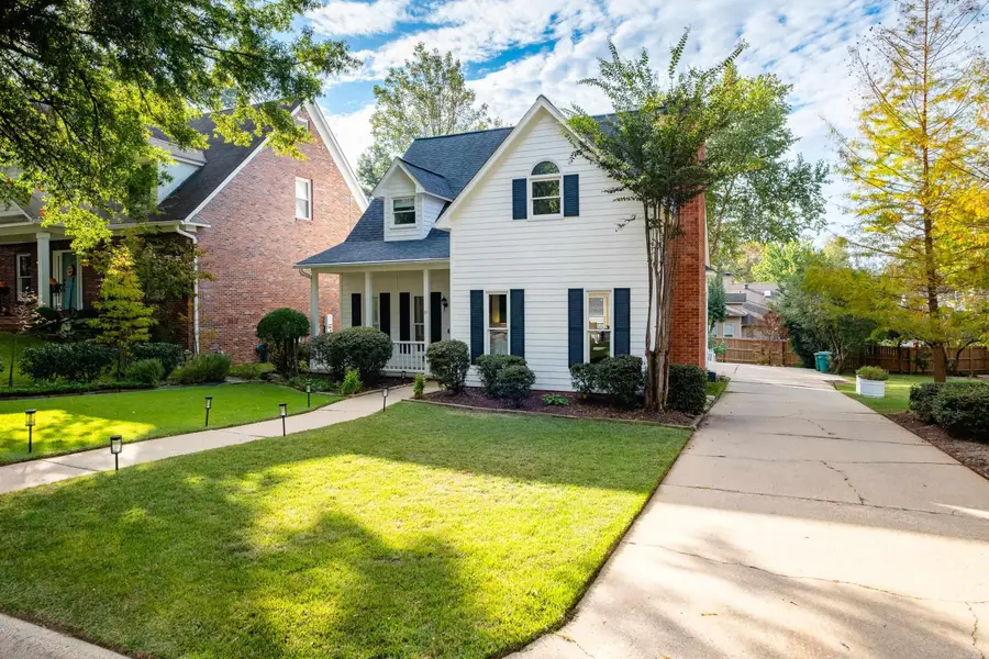 31 Saint Thomas Court, Little Rock, AR 72211 - #2