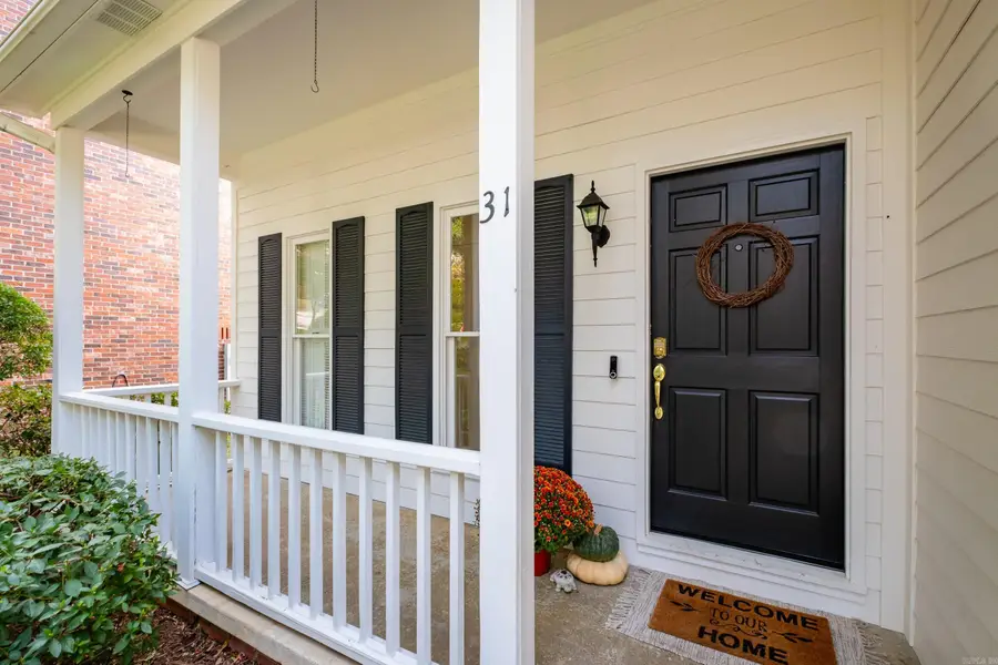 31 Saint Thomas Court, Little Rock, AR 72211 - #3