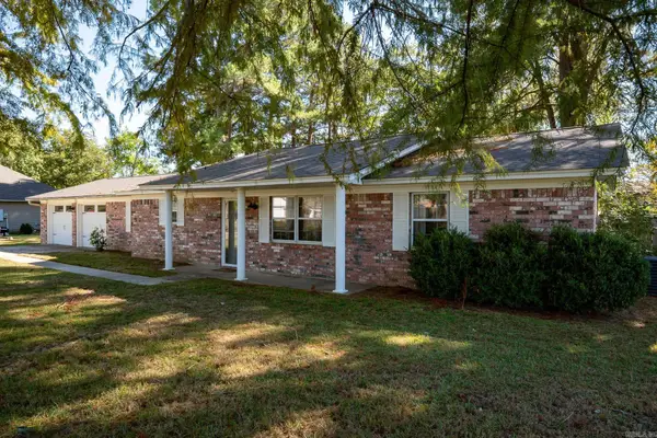 29 Pond Street, Cabot, AR 72023