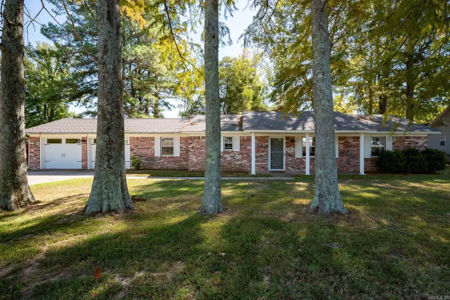 29 Pond Street, Cabot, AR 72023 - #2