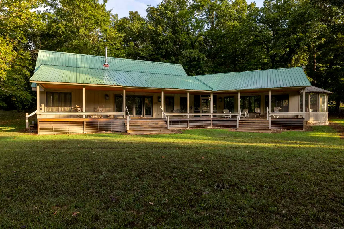 Address Withheld By Seller, Yellville, AR 72687 - #1