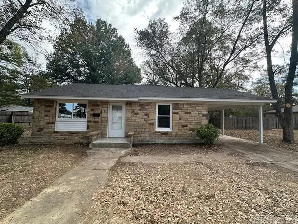 Address Withheld By Seller, Lonoke, AR 72086