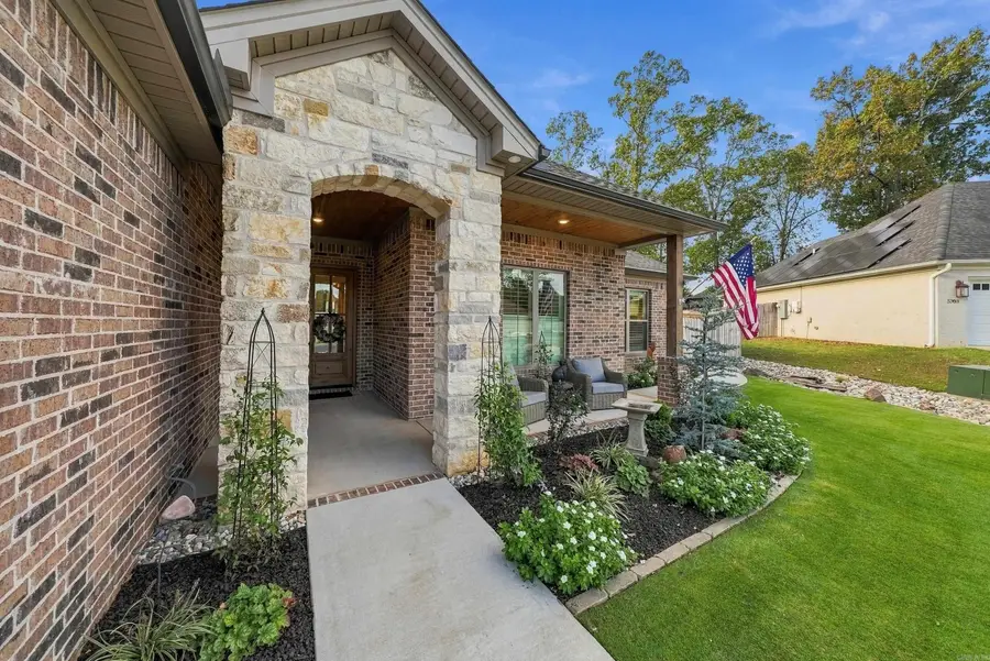 5701 Red Leaf, Benton, AR 72019 - #2