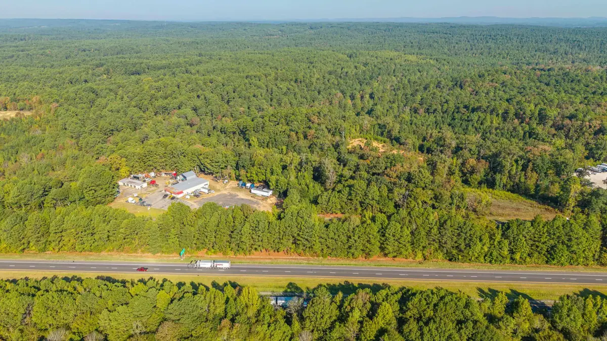 000 Frost Road, Caddo Valley, AR 71923 - #1