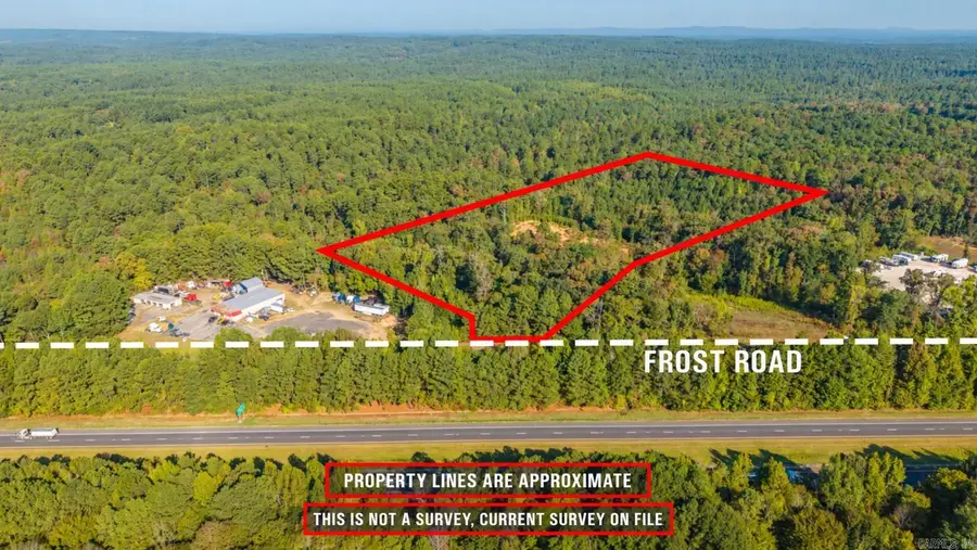 000 Frost Road, Caddo Valley, AR 71923 - #2
