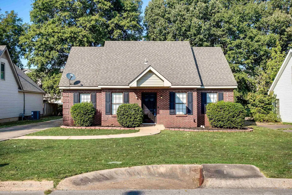 Address Withheld By Seller, Jonesboro, AR 72404 - #1