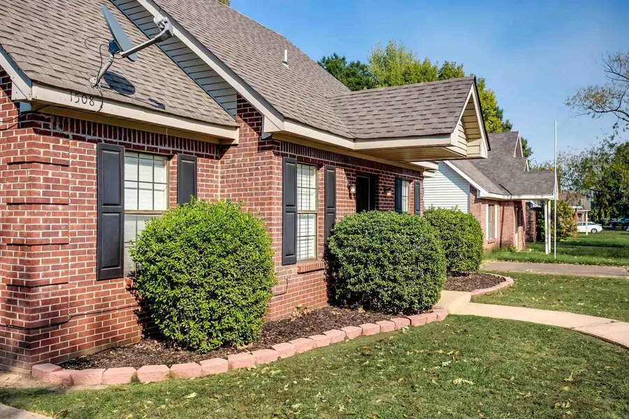 Address Withheld By Seller, Jonesboro, AR 72404 - #3