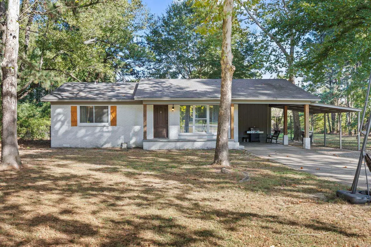 10181 Highway 31 N, Austin, AR 72007 - #1