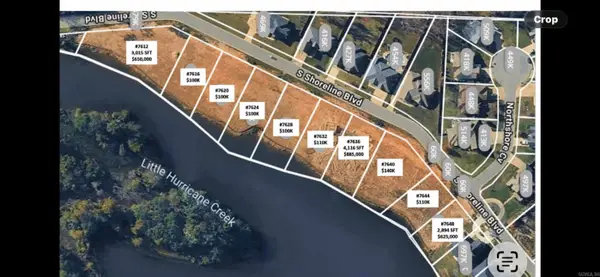 Address Withheld By Seller, Benton, AR 72019
