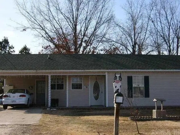 1314 Oakdale Street, Paragould, AR 72450