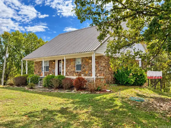 1850 Mcjester Road, Pangburn, AR 72121