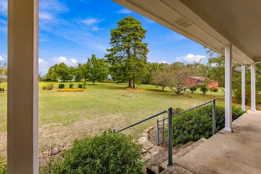 1850 Mcjester Road, Pangburn, AR 72121 - #3