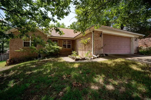 1665 Highpoint Drive, Conway, AR 72034