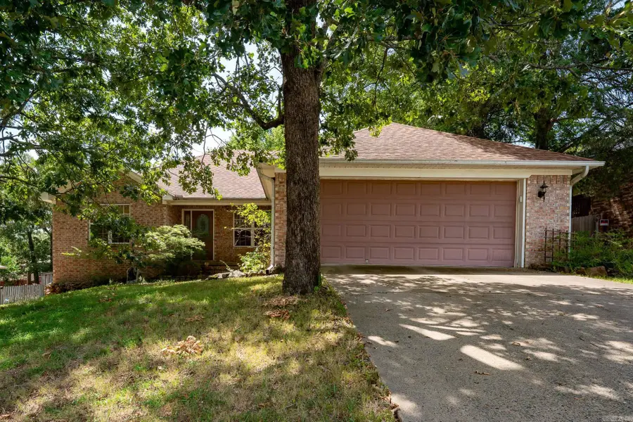 1665 Highpoint Drive, Conway, AR 72034 - #2