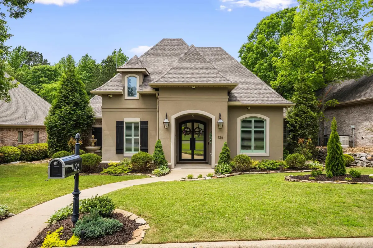 126 Gardens Gate Circle, Hot Springs, AR 71913 - #1
