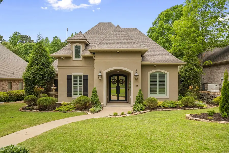 126 Gardens Gate Circle, Hot Springs, AR 71913 - #2