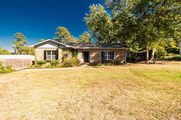 1003 Broadway St, Smackover, AR 71762