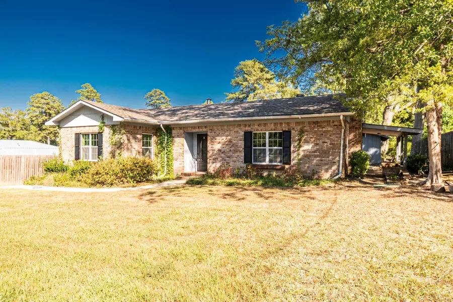 1003 Broadway St, Smackover, AR 71762 - #2