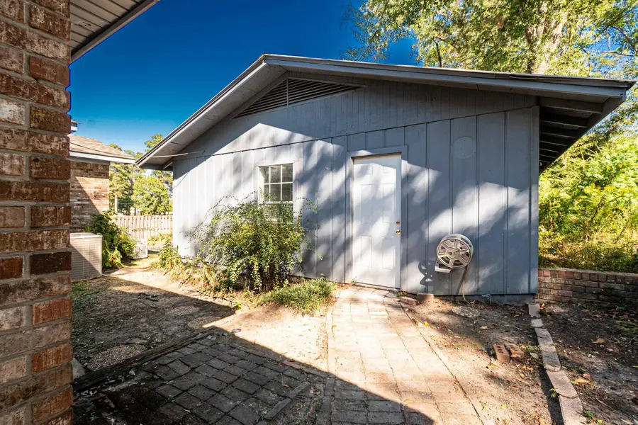 1003 Broadway St, Smackover, AR 71762 - #3
