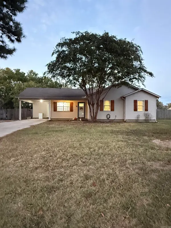 2907 Clifft Street, Paragould, AR 72450