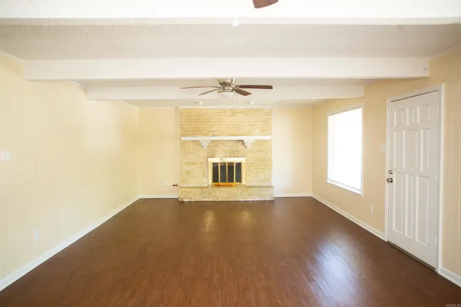 10608 Lionel Drive, Little Rock, AR 72209 - #2
