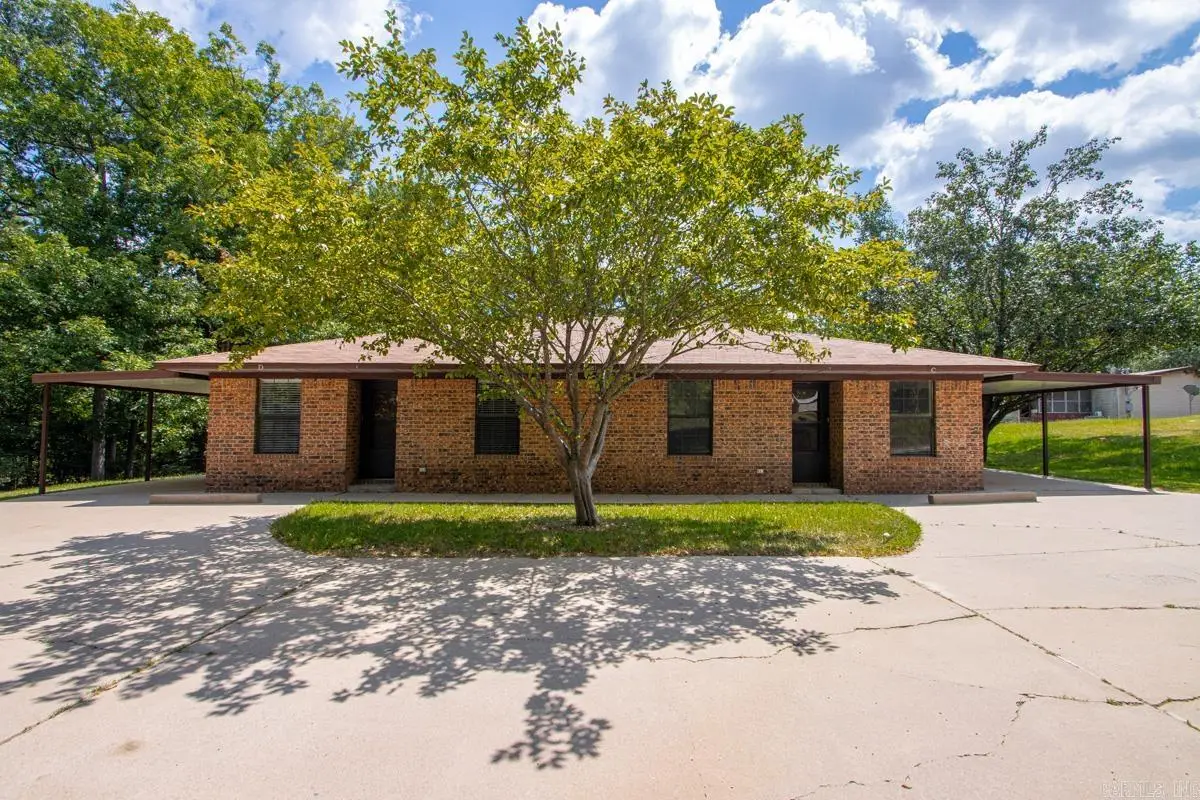 207 Turner Ave, White Hall, AR 71602 - #1