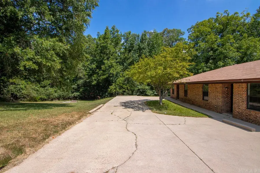 207 Turner Ave, White Hall, AR 71602 - #3