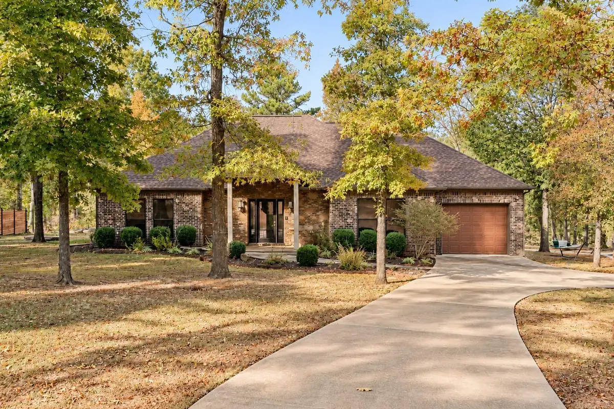 391 Wild Acres Road, Drasco, AR 72530 - #1