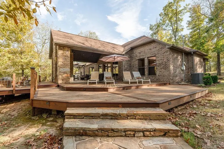 391 Wild Acres Road, Drasco, AR 72530 - #2