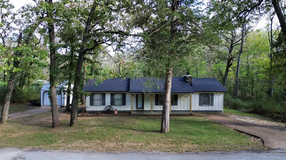 26 Cheyenne Drive, Cherokee Village, AR 72529 - #1