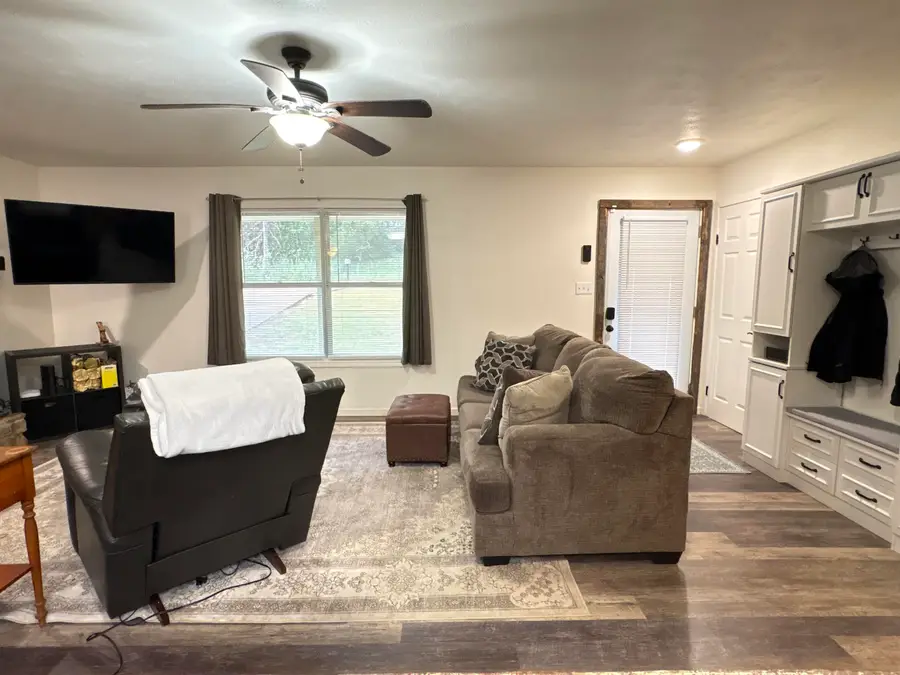 26 Cheyenne Drive, Cherokee Village, AR 72529 - #3