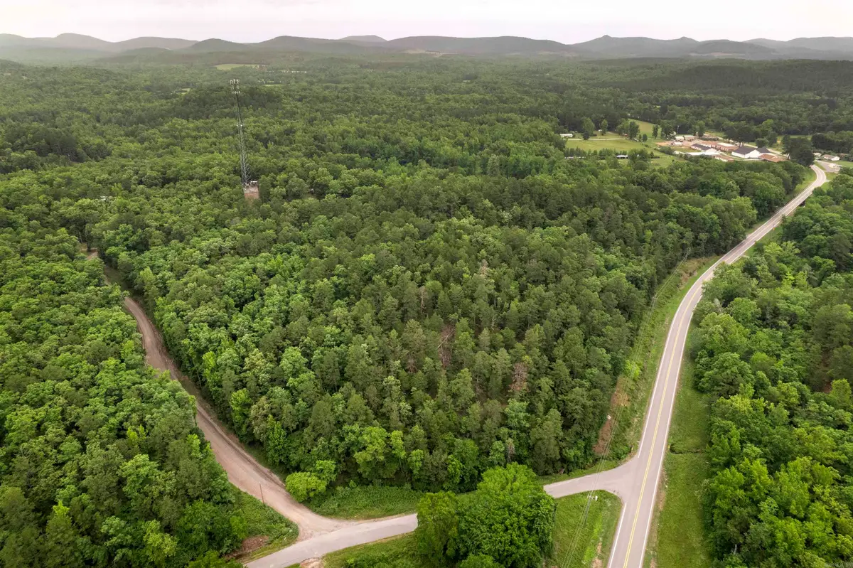 000 Highway 9, Paron, AR 72122 - #1