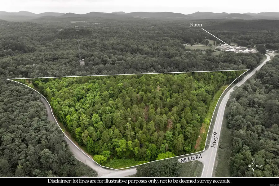 000 Highway 9, Paron, AR 72122 - #2