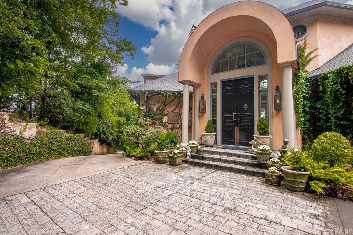 25 Overlook Circle, Little Rock, AR 72207 - #1
