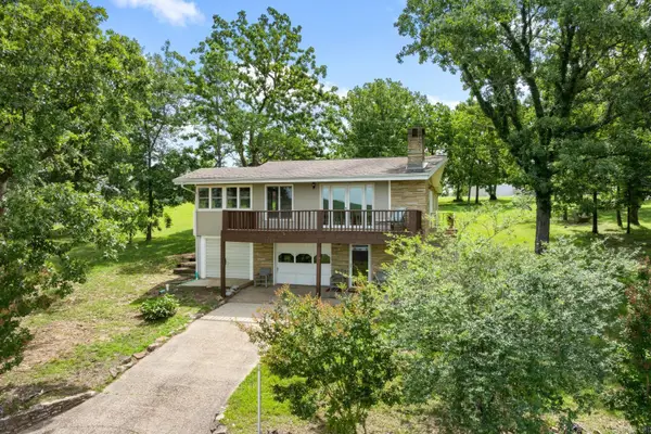 Address Withheld By Seller, Diamond City, AR 72644