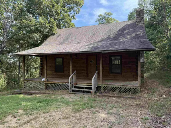 Address Withheld By Seller, Jasper, AR 72641