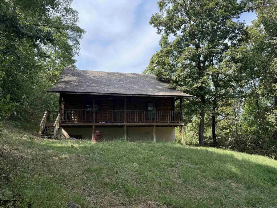 Address Withheld By Seller, Jasper, AR 72641 - #2