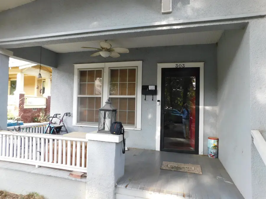303 Fairfax, Little Rock, AR 72205 - #2
