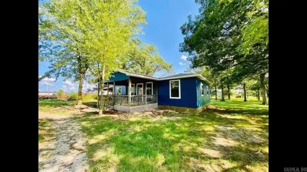 895 Coleman Morris Rd, Shirley, AR 72153
