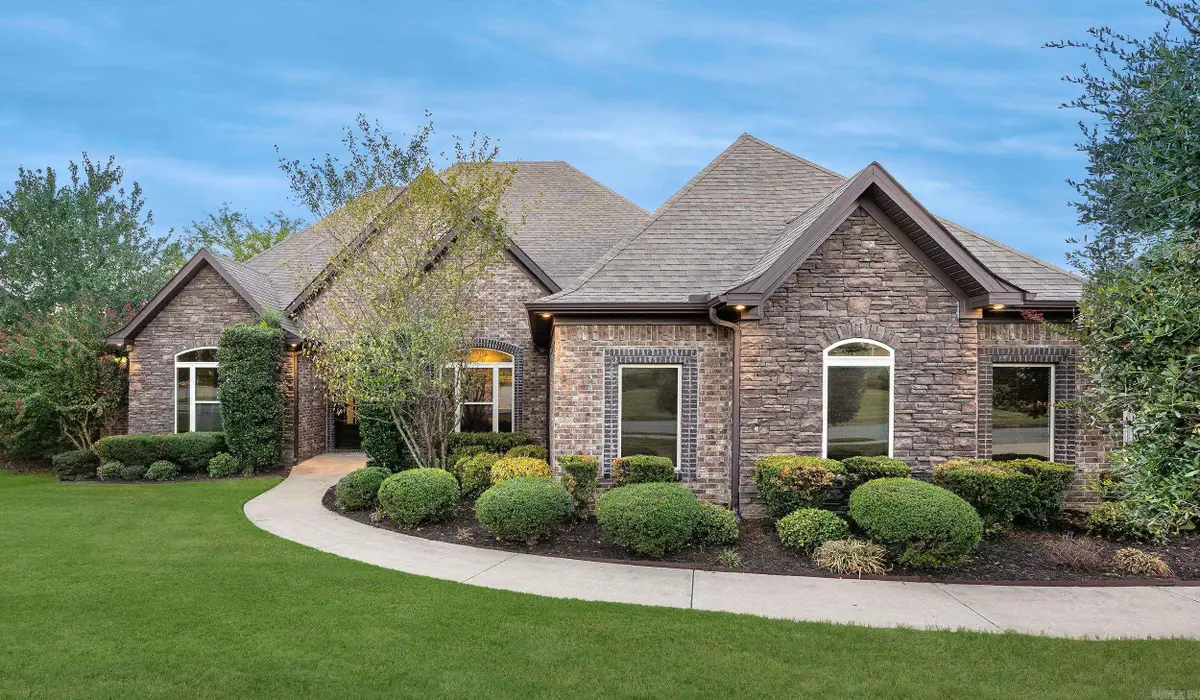 9011 Milan Ave, Benton, AR 72019 - #1
