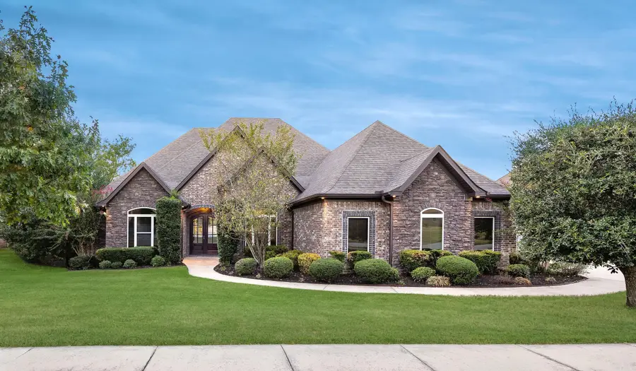 9011 Milan Ave, Benton, AR 72019 - #2