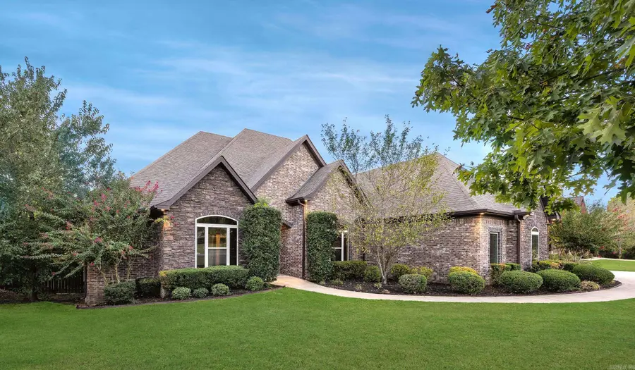 9011 Milan Ave, Benton, AR 72019 - #3